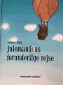 Julemandens Forunderlige Rejse