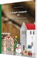 Julepynt I Miniperler 3D