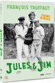 Jules Et Jim - 