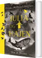 Julia Og Hajen