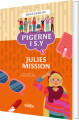 Julies Mission - 