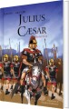 Julius Cæsar - Flachs Læs Om - 