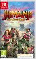 Jumanji The Video Game - Kode I Boks