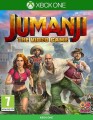 Jumanji The Video Game - 
