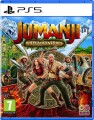 Jumanji Wild Adventures Frmulti In Game