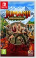 Jumanji Wild Adventures Frmulti In Game