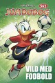 Jumbobog 562 - Vild Med Fodbold