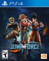 Jump Force Import