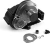 Jumpshot Flux Gearbox Assembled - Hp160378 - Hpi Racing