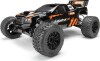Jumpshot St Body Clear - Hp116530 - Hpi Racing