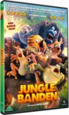 Junglebanden
