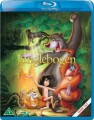 Junglebogen The Jungle Book - 1967 - Disney