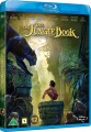 Junglebogen The Jungle Book - 2016 - Disney - 