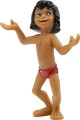 Junglebogen Walt Disney Mowgli 3 5X6 4X4 9Cm - 12380 - Bullyland