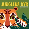 Junglens Dyr - 