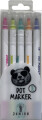 Junior Artist Dot Marker 5 Stk