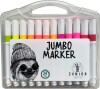 Junior Artist Jumbo Marker 24 Stk