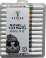 Junior Artist Multi Krea Marker 24 Stk