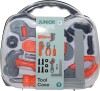 Junior Home - Værktøjskuffert 14 Dele - 505152