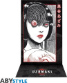 Junji Ito - Uzumaki Acryl