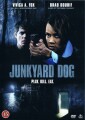 Junkyard Dog - 