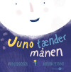 Juno Tænder Månen