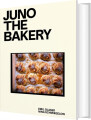 Juno The Bakery