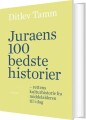 Juraens 100 Bedste Historier - 