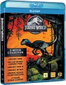 Jurassic Park 1-5 - 
