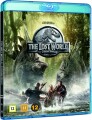 Jurassic Park 2 - The Lost World - 