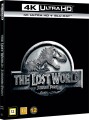Jurassic Park 2 - The Lost World - 
