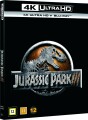 Jurassic Park 3 - 