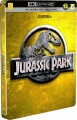 Jurassic Park - Steelbook - 