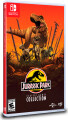 Jurassic Park Classic Games Collection Limited Run Import - 