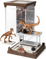 Jurassic Park - Dinosaur Velociraptor