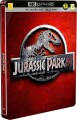Jurassic Park Iii - Steelbook - 