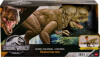 Jurassic W Super Colossal Distortus Rex