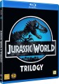 Jurassic World 1-3 - 