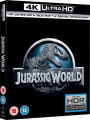 Jurassic World