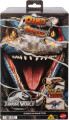 Jurassic World - Dino Reveal Figur - Assorteret - Mattel Jkn04