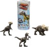 Jurassic World - Dino Reveal