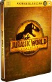 Jurassic World 3 - Dominion - 2022 - Steelbook - 