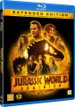 Jurassic World 3 - Dominion - 2022 - 