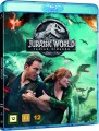 Jurassic World 2 - Fallen Kingdom - 2018 - 