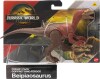Jurassic World - Rebirth Figur - Frenzy Pack - Beipiaosaurus