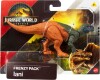 Jurassic World Rebirth - Frenzy Pack - Iani Dinosaur Figur