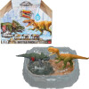 Jurassic World Rebirth - Dino Battlepack Reveal - Mattel Jdc60