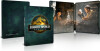 Jurassic World - Rebirth - Steelbook