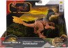 Jurassic World - Rebirth Strike Attack - Achillobator Dinosaur