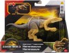 Jurassic World - Rebirth Strike Attack - Herrerasaurus Dinosaur